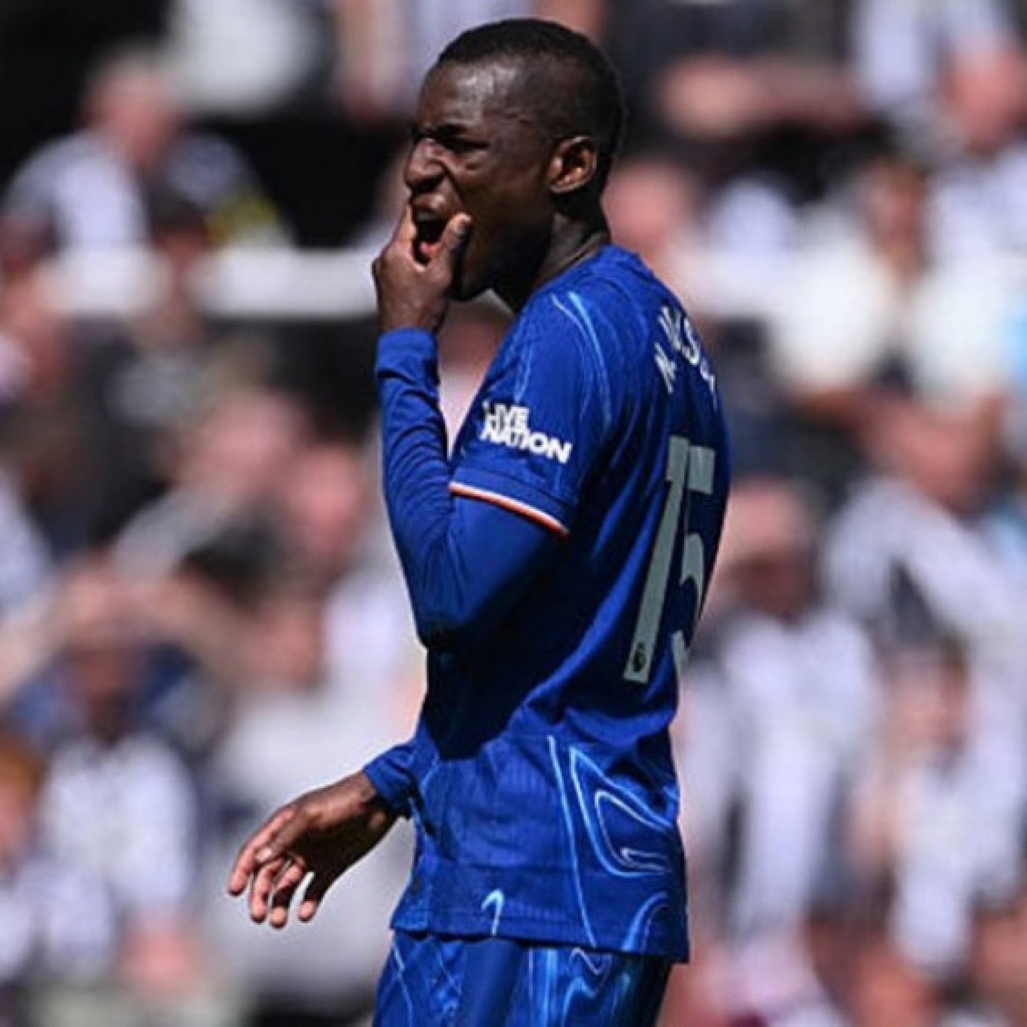 - Ngày "phán quyết" top 5 Ngoại hạng Anh: Chelsea & Newcastle đau đầu tiền đạo