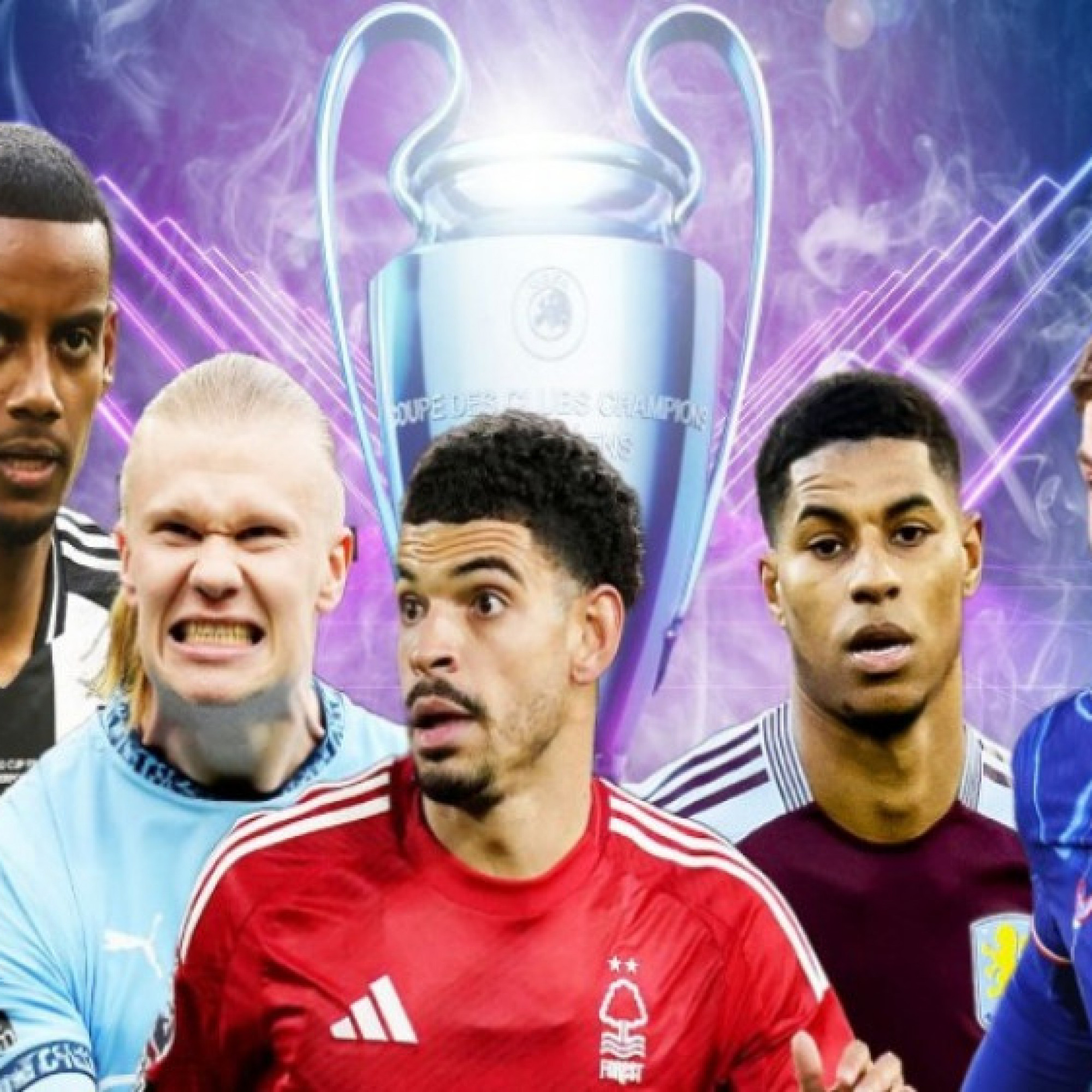  - Dự đoán vòng 38 Ngoại hạng Anh: Rực lửa đua vé cúp C1, MU khó giúp Chelsea