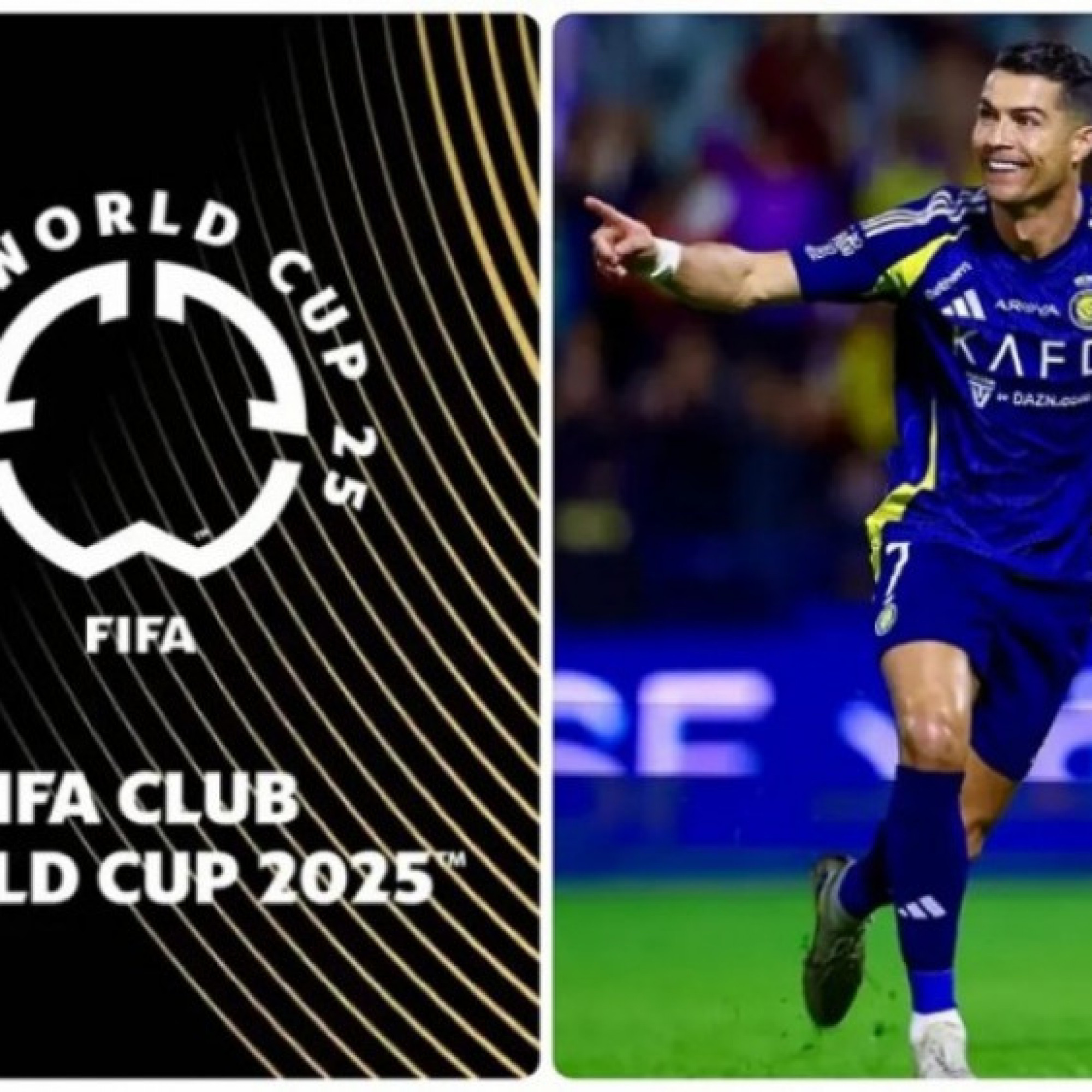  - Tại sao FIFA ra luật đặc biệt ưu ái Ronaldo, đội bóng nào sẽ mượn CR7 ở Club World Cup? 