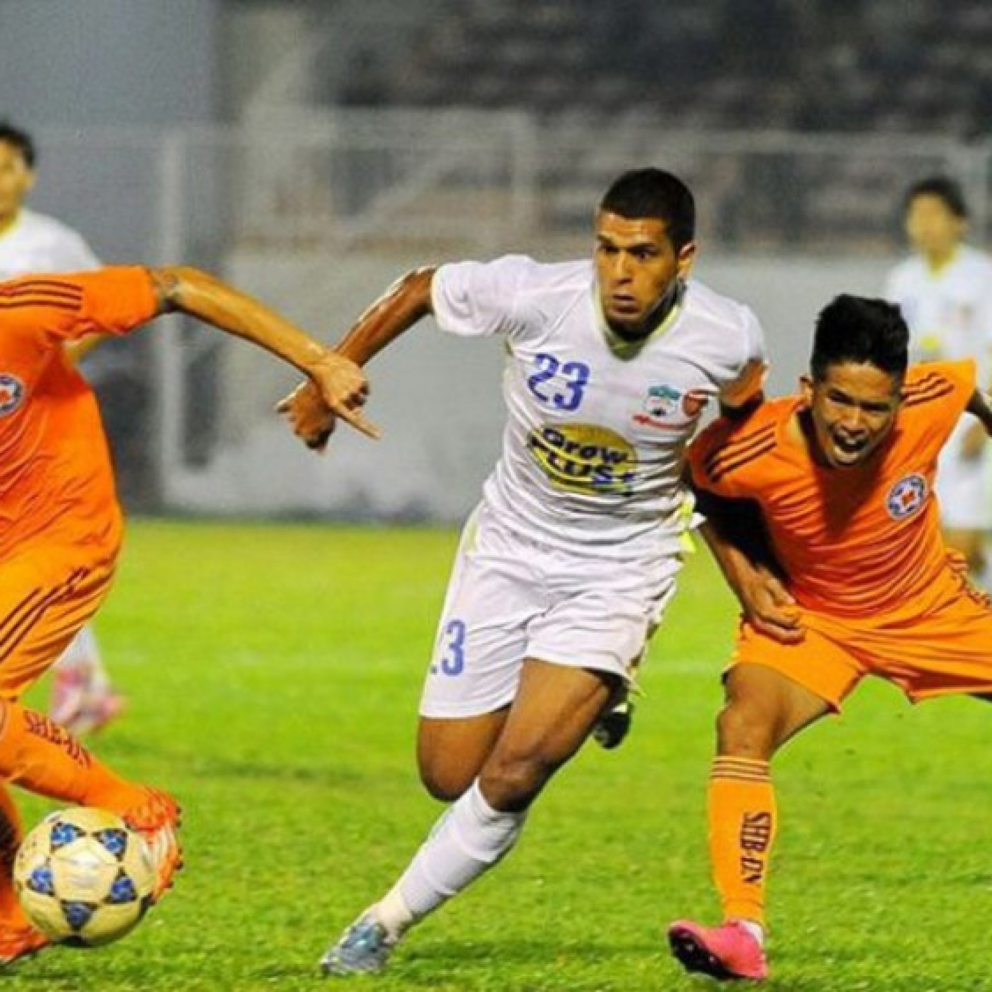 - Trực tiếp bóng đá HAGL - Đà Nẵng: Chủ nhà sắp an toàn, khách buộc phải thắng (V-League)