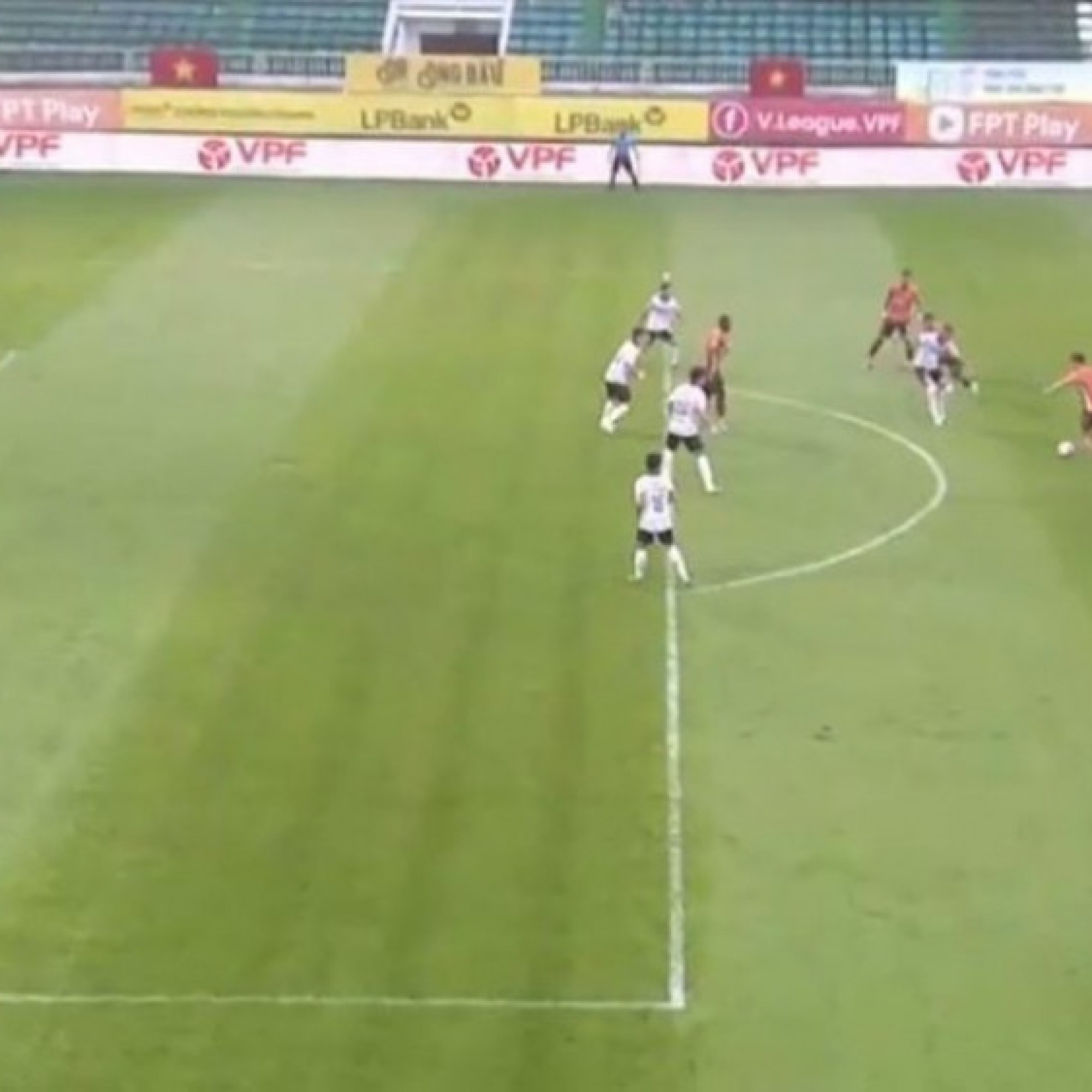  - Trực tiếp bóng đá HAGL - Đà Nẵng: Ăn miếng trả miếng hấp dẫn (V-League)