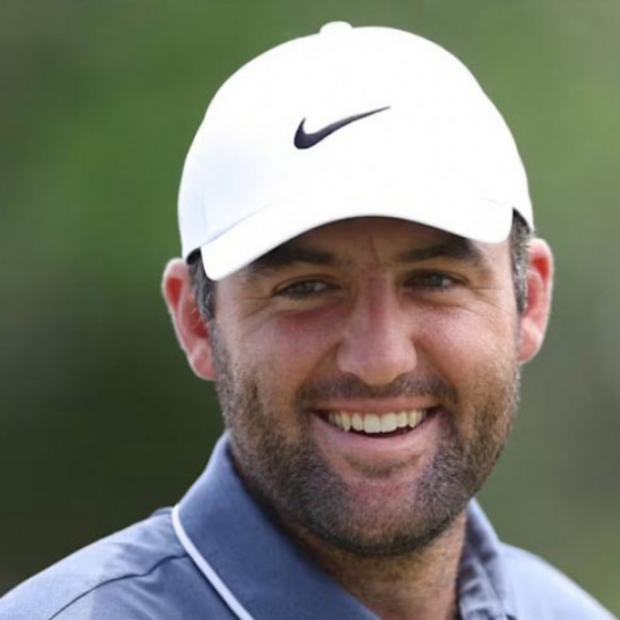  - Scottie Scheffler, "Kẻ hủy diệt lạnh lùng" và hành trình định hình lại làng golf thế giới