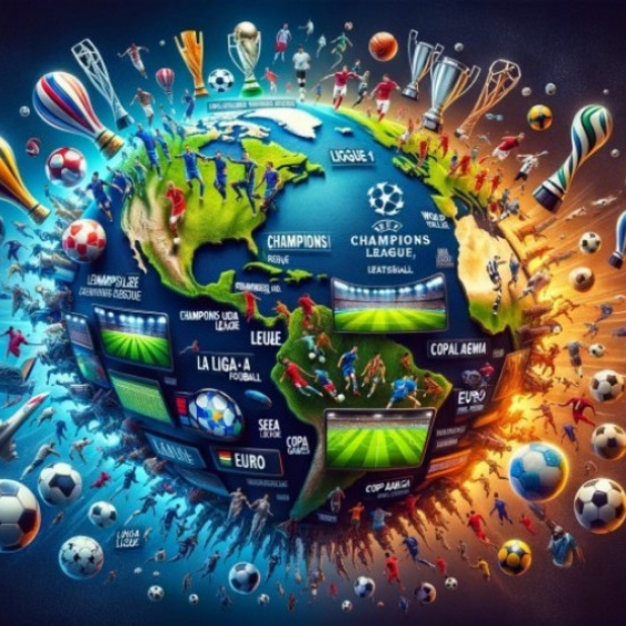 Thể thao - Lịch trực tiếp bóng đá và link xem trực tiếp hôm nay: Xem V-League, La Liga, Serie A kênh nào?