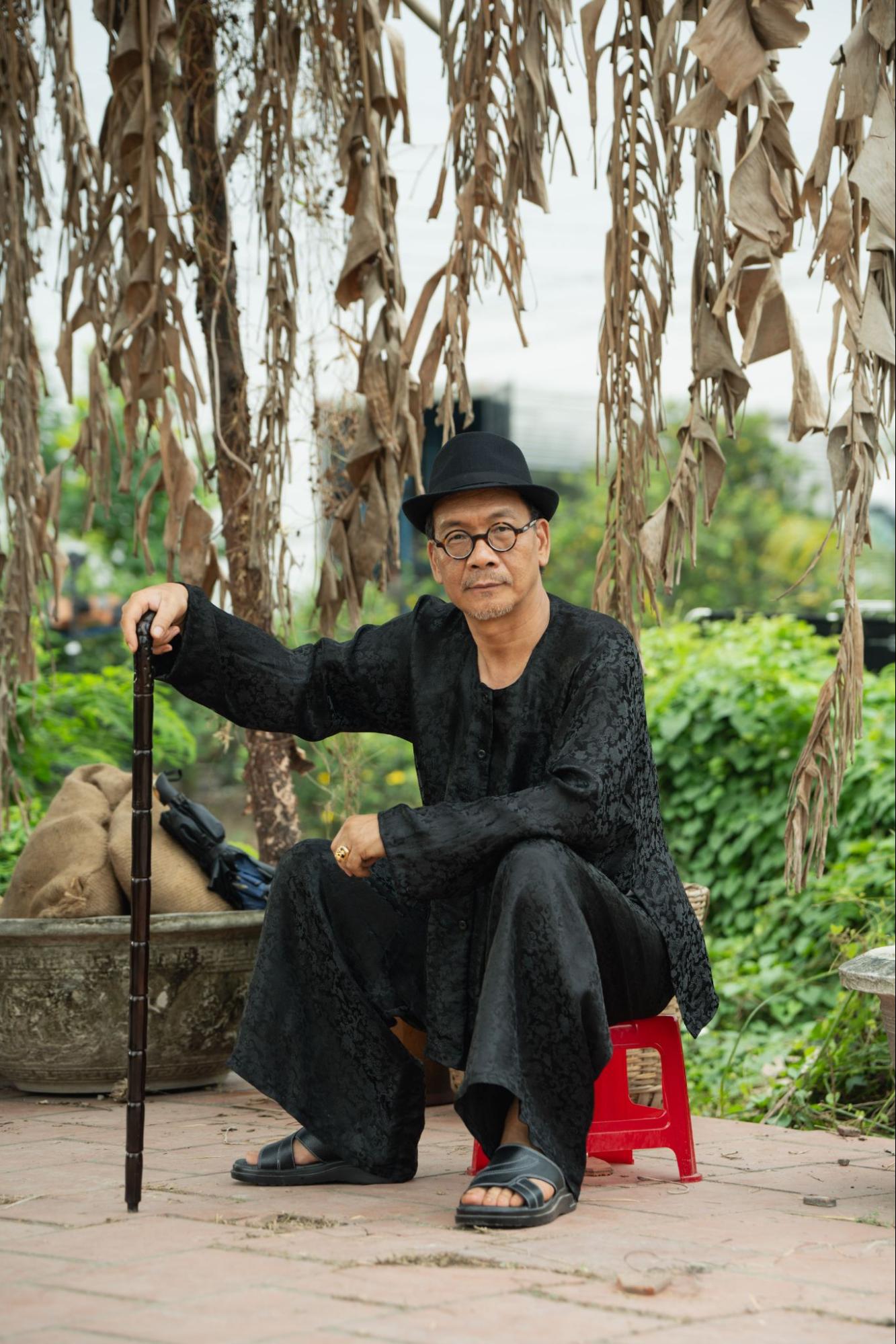 Nghệ sĩ Đức Khuê xin lỗi Mạc Văn Khoa - 1