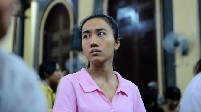 Trước Thùy Tiên, những hoa hậu, người đẹp nào vướng vòng lao lý? - 4