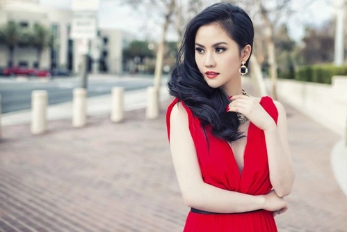 Trước Thùy Tiên, những hoa hậu, người đẹp nào vướng vòng lao lý? - 3