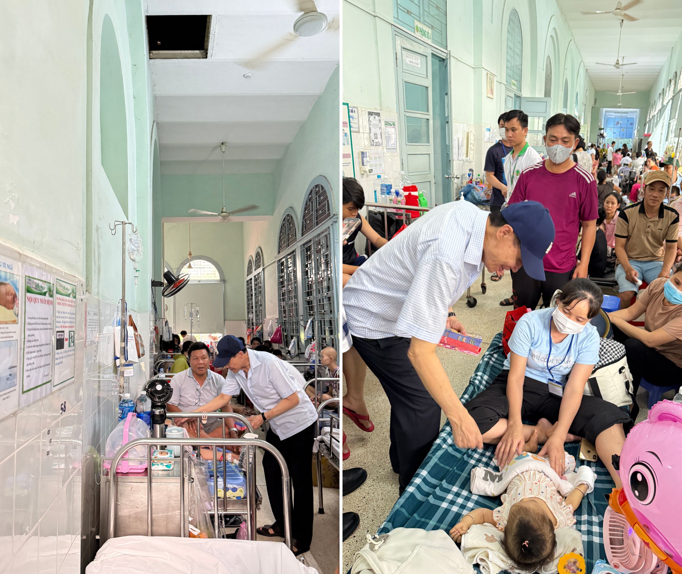 Những gì đến từ trái tim sẽ chạm đến trái tim - 2