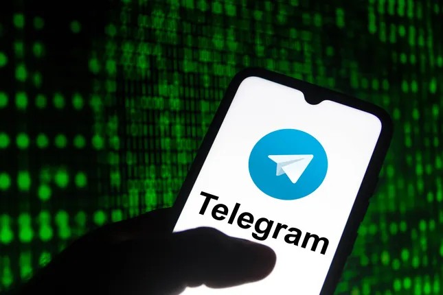 Tại sao Telegram là ứng dụng được tội phạm “ưa thích”? - 1