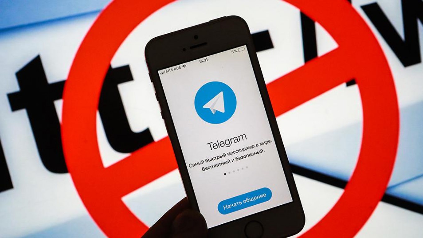 Tại sao Telegram là ứng dụng được tội phạm “ưa thích”? - 2
