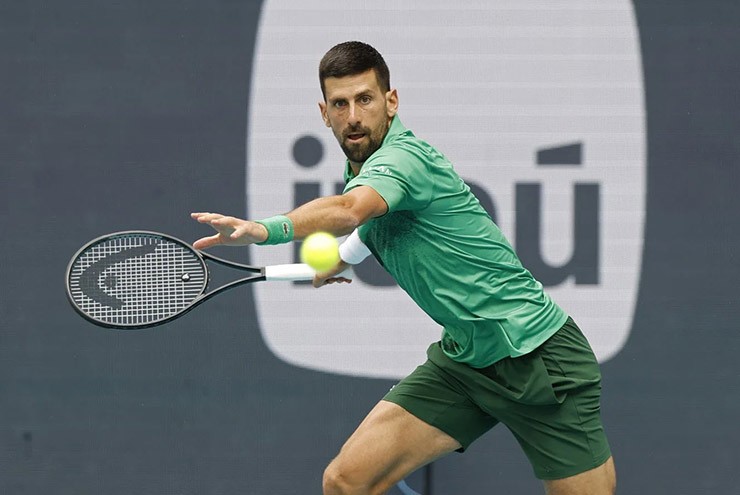 Dự đoán tennis ATP 23/5: Djokovic dễ áp đảo Norrie, sáng cửa vào chung kết Geneva - 1
