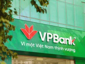  - VPBank phát hành 2.500 tỷ đồng trái phiếu riêng lẻ, lãi suất 5,2%/năm