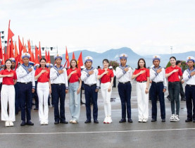  - Chuỗi hoạt động ý nghĩa của Top 40 Hoa hậu Biển đảo Việt Nam 2025