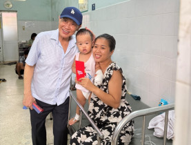  - Những gì đến từ trái tim sẽ chạm đến trái tim