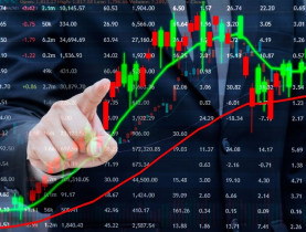  - Chứng khoán tăng bất chấp áp lực bán ròng từ khối ngoại