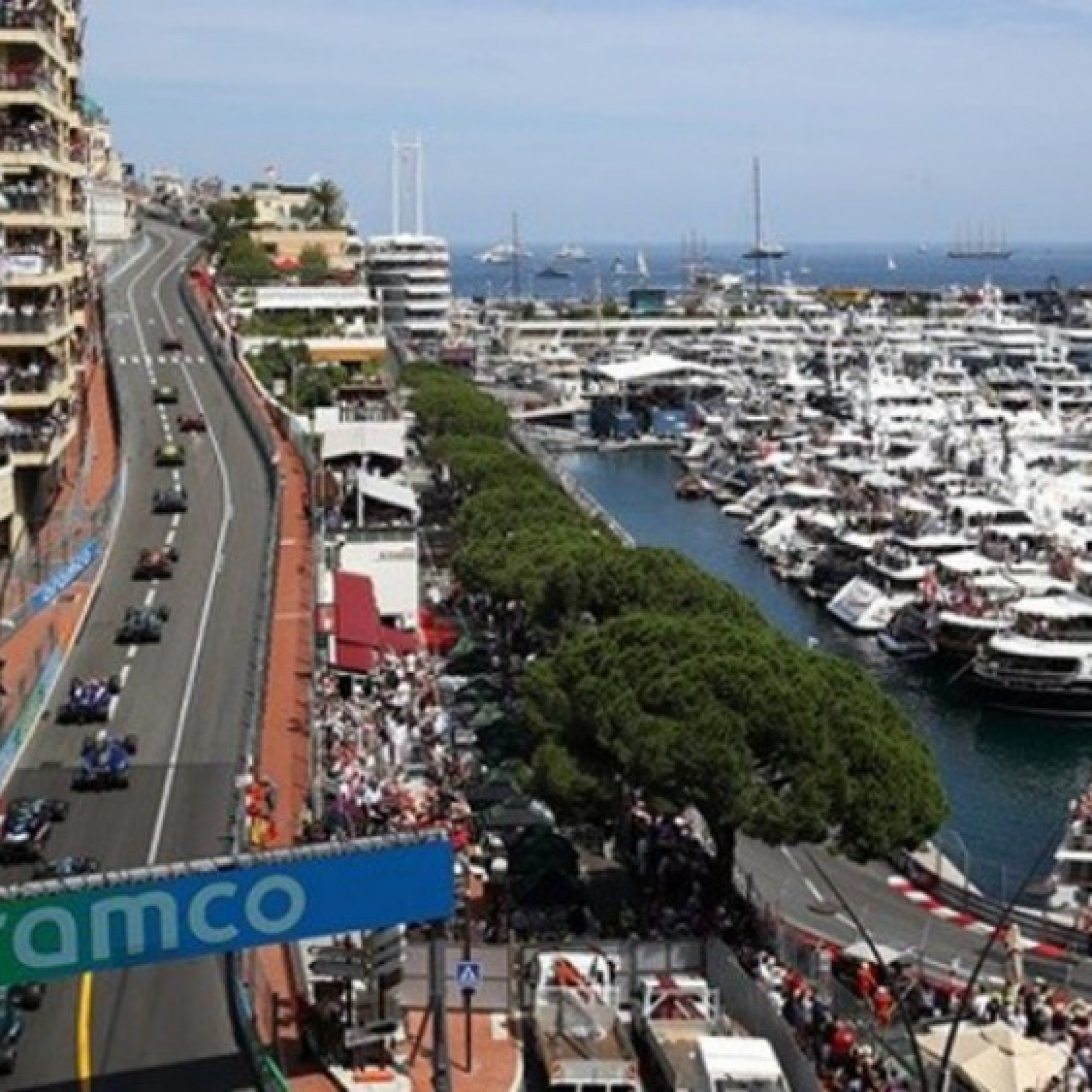  - Đua xe F1, Monaco GP: Hâm nóng đua vô địch, chiến thuật 2 pit-stop sẽ tăng sức hấp dẫn?