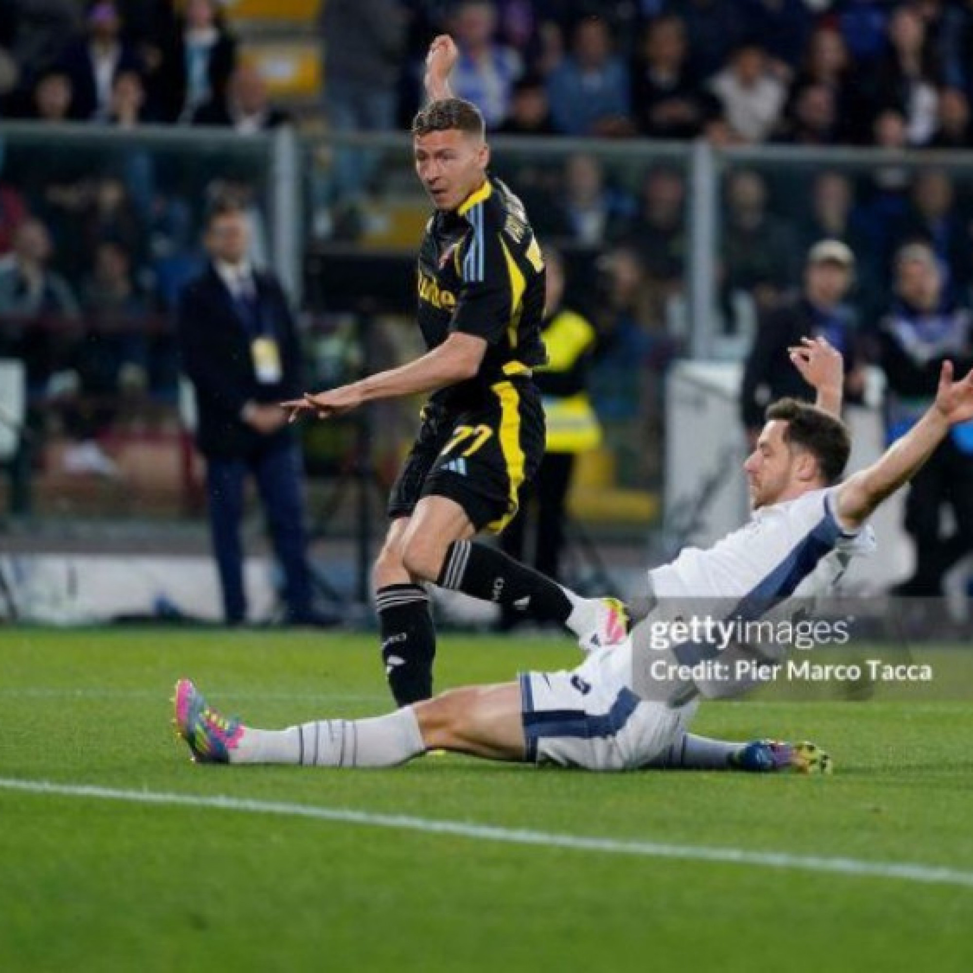  - Kết quả bóng đá Como - Inter Milan: Bước ngoặt thẻ đỏ, nỗ lực đáng khen (Serie A)