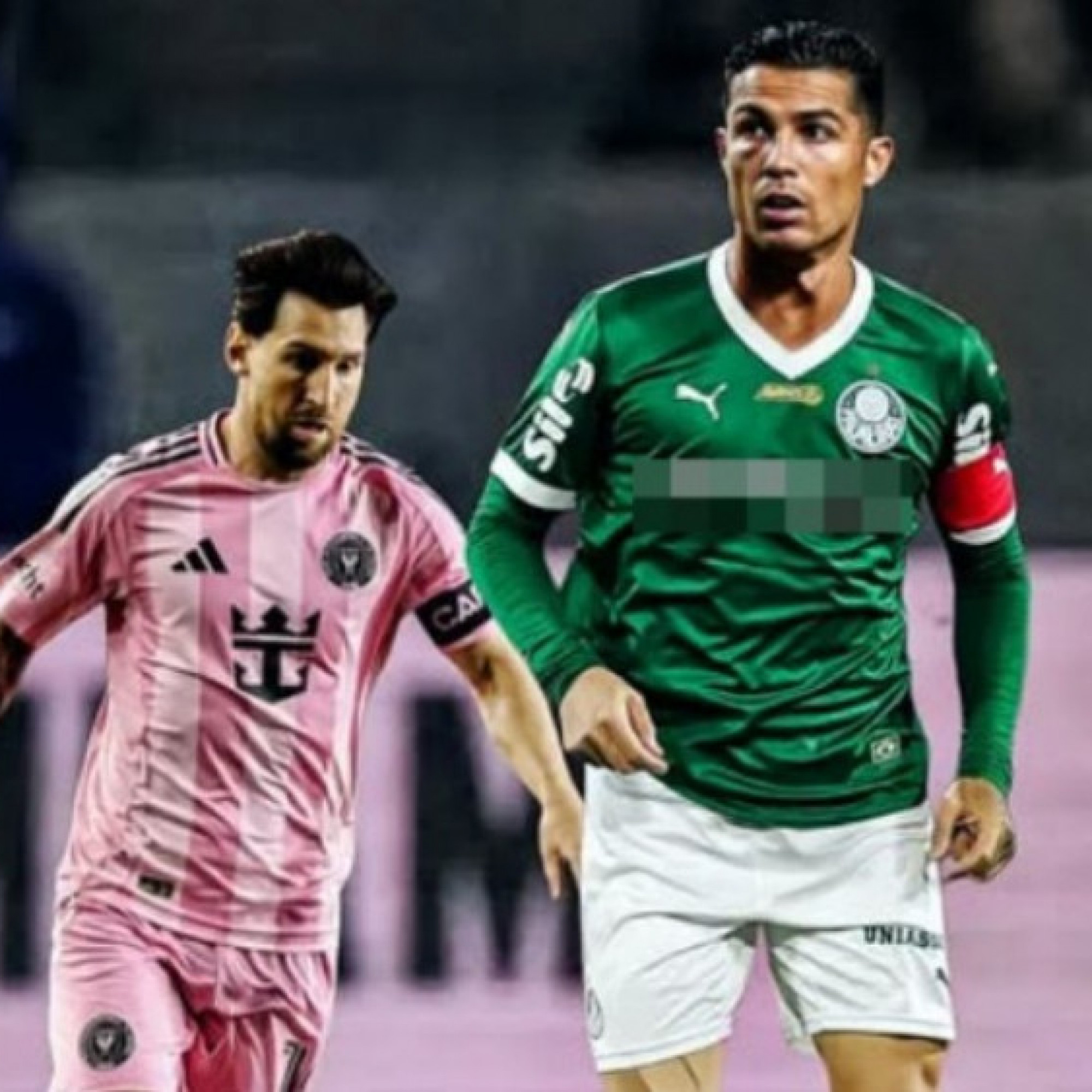  - FIFA Club World Cup hồi hộp chờ "ông trùm mạng xã hội" Ronaldo, CR7 quyết bảo vệ kỷ lục
