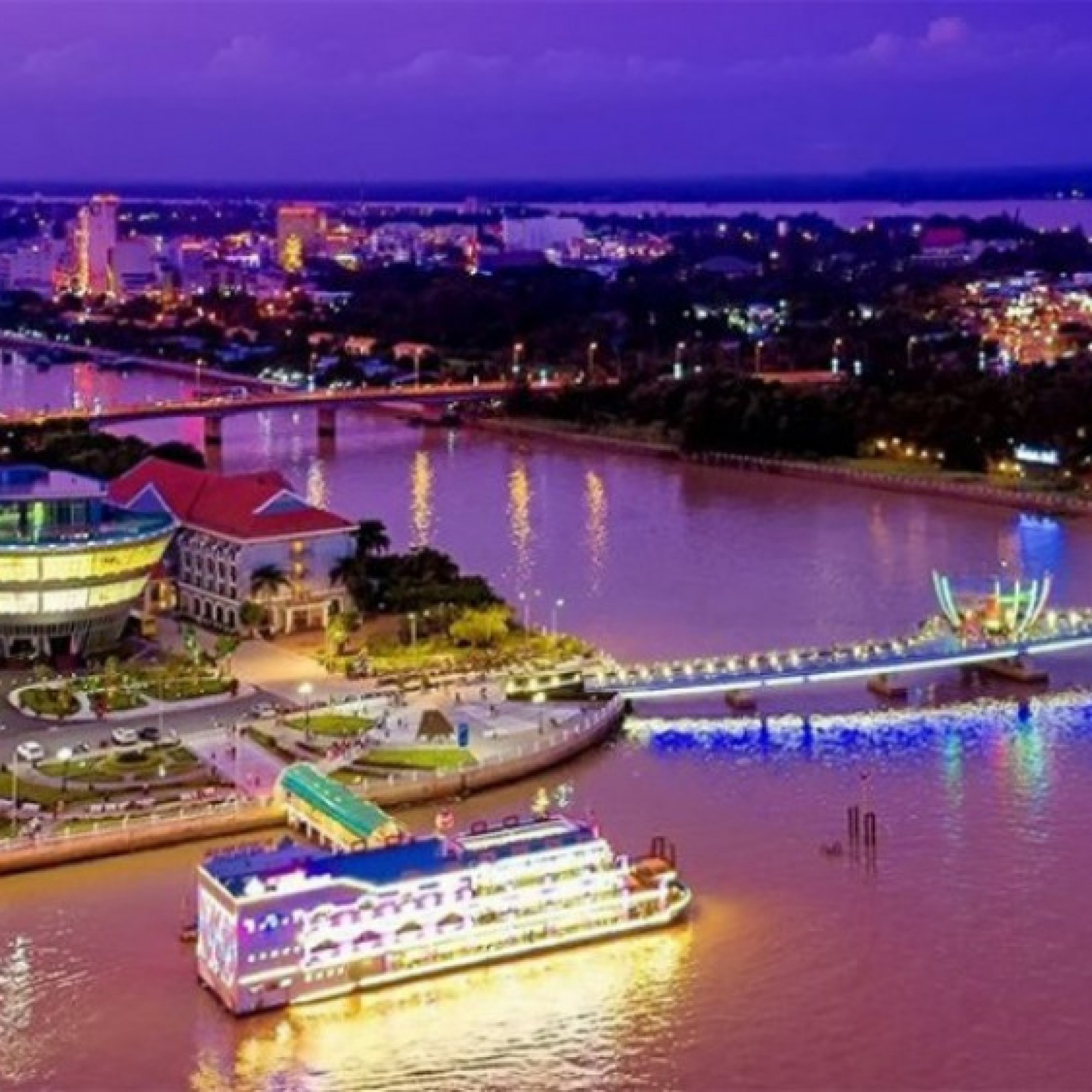  - Kinh nghiệm du lịch Cần Thơ từ A-Z: Ăn gì - chơi gì, ở đâu?