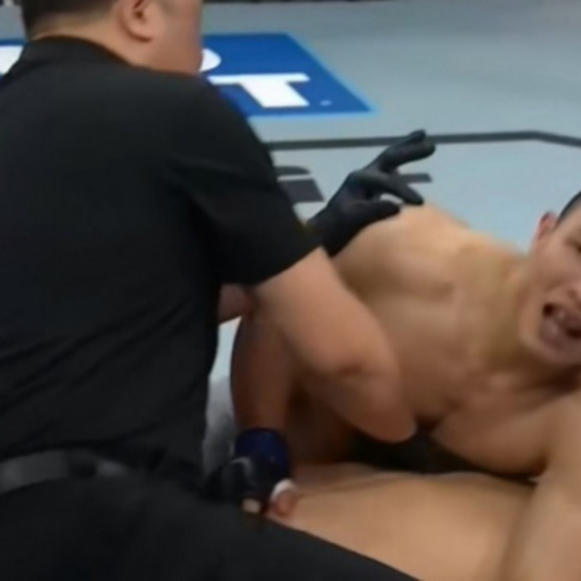  - Võ sỹ Nghiêm Văn Ý tạo mốc lịch sử, hướng tới UFC: "Đừng coi thường tôi"