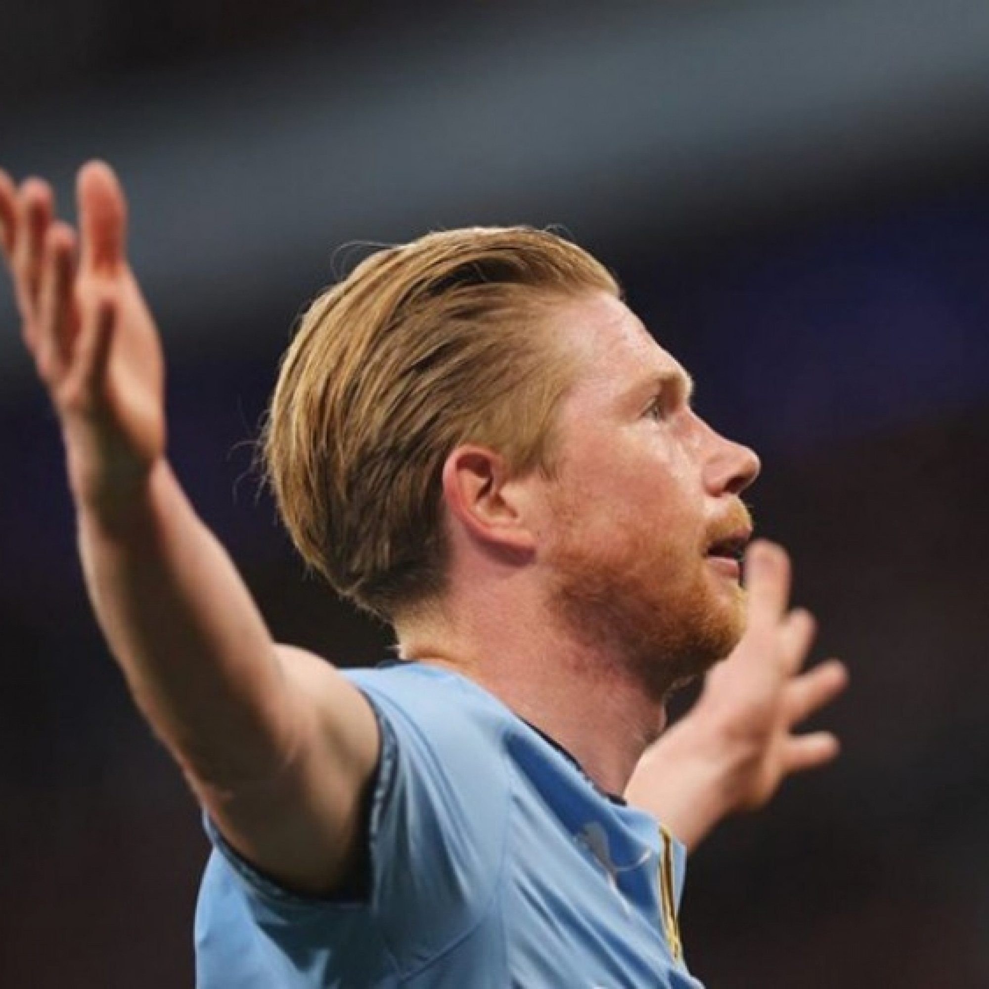 - Napoli vừa vô địch Serie A đã nhận thêm "quà": De Bruyne hội ngộ Lukaku, McTominay