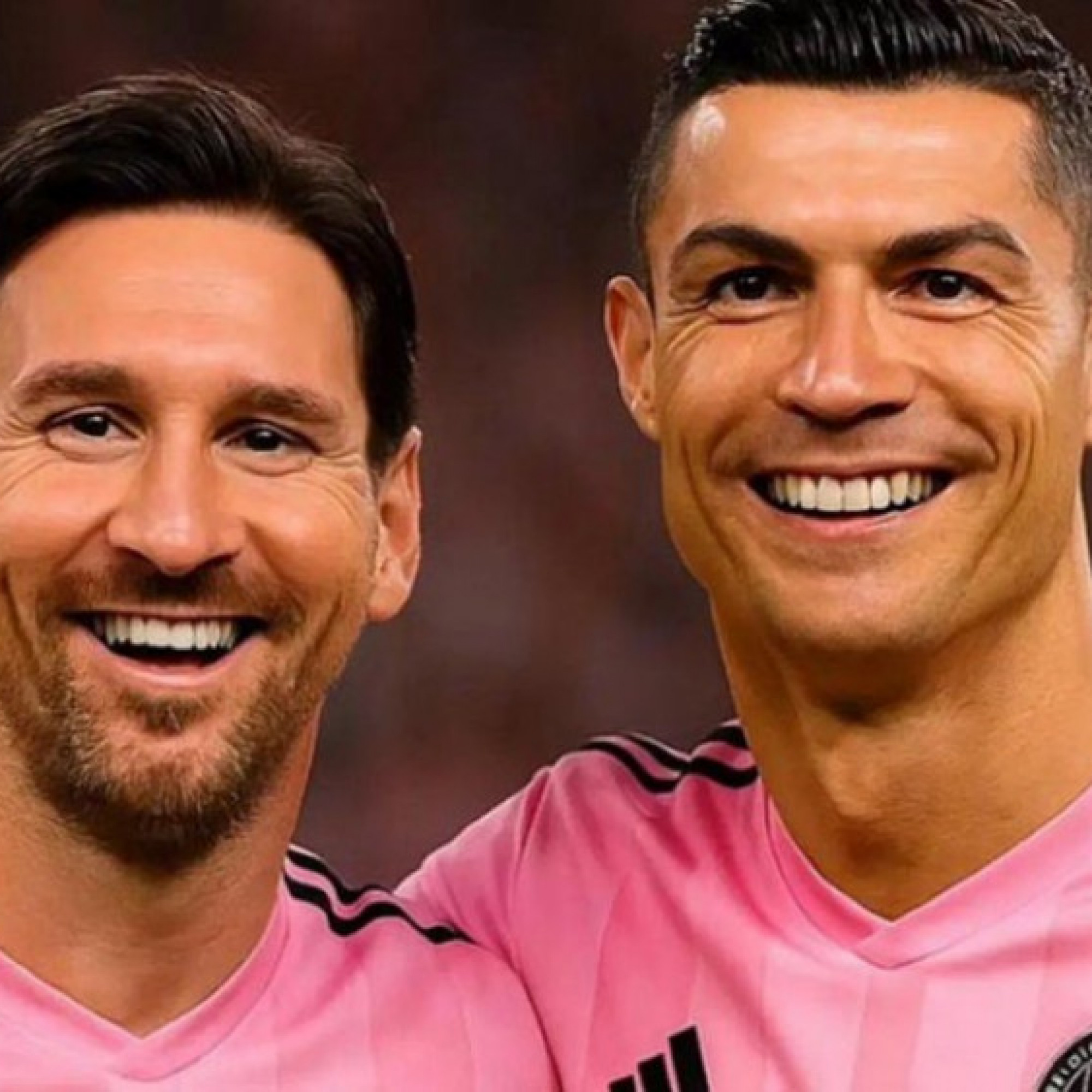  - Ronaldo được FIFA hậu thuẫn đá với Messi ở Club World Cup, Al Nassr đòi giảm nửa lương