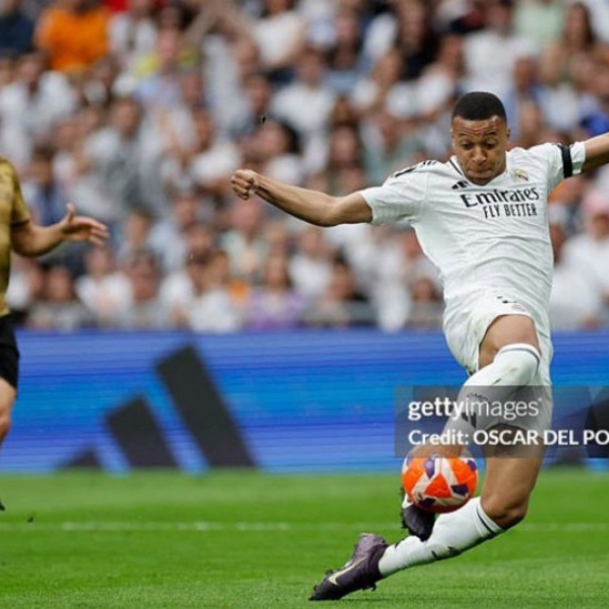  - Trực tiếp bóng đá Real Madrid - Real Sociedad: Đi tìm bàn thắng thứ 2 (La Liga)