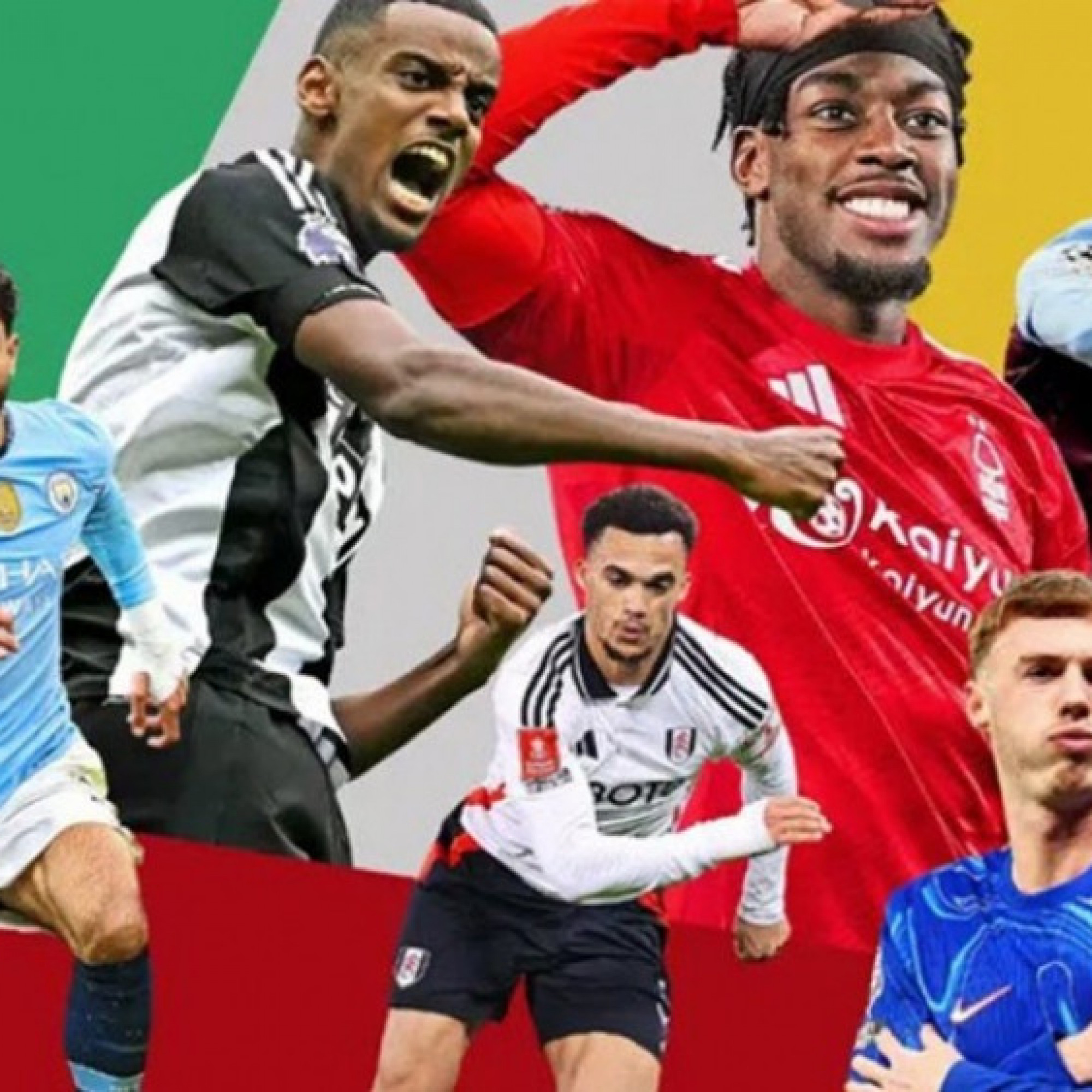  - Dự đoán tỷ số Ngoại hạng Anh: Nottingham - Chelsea đại chiến top 5, Aston Villa đấu MU