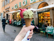 6 dấu hiệu món gelato bạn đang ăn không “xịn”