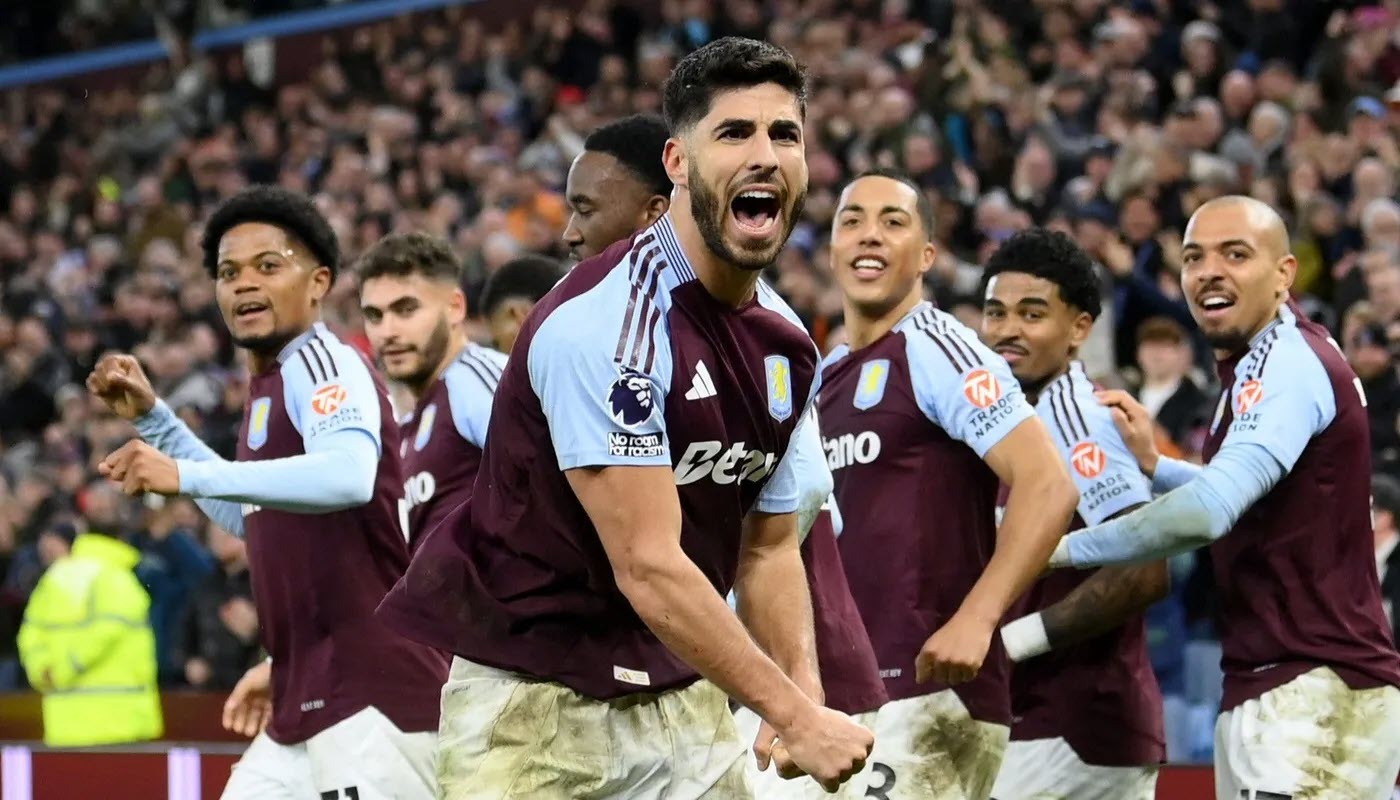 Dự đoán tỷ số Ngoại hạng Anh: Nottingham - Chelsea đại chiến top 5, Aston Villa đấu MU - 3