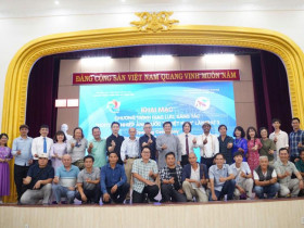  - Festival Nhiếp ảnh Quốc tế Việt Nam lần thứ 3 được tổ chức ở Huế