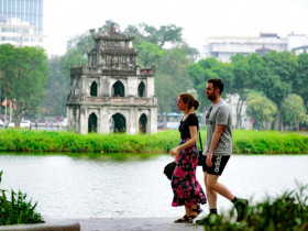  - Du lịch là ngành dễ bị lừa đảo nhất