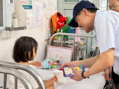  - Những gì đến từ trái tim sẽ chạm đến trái tim