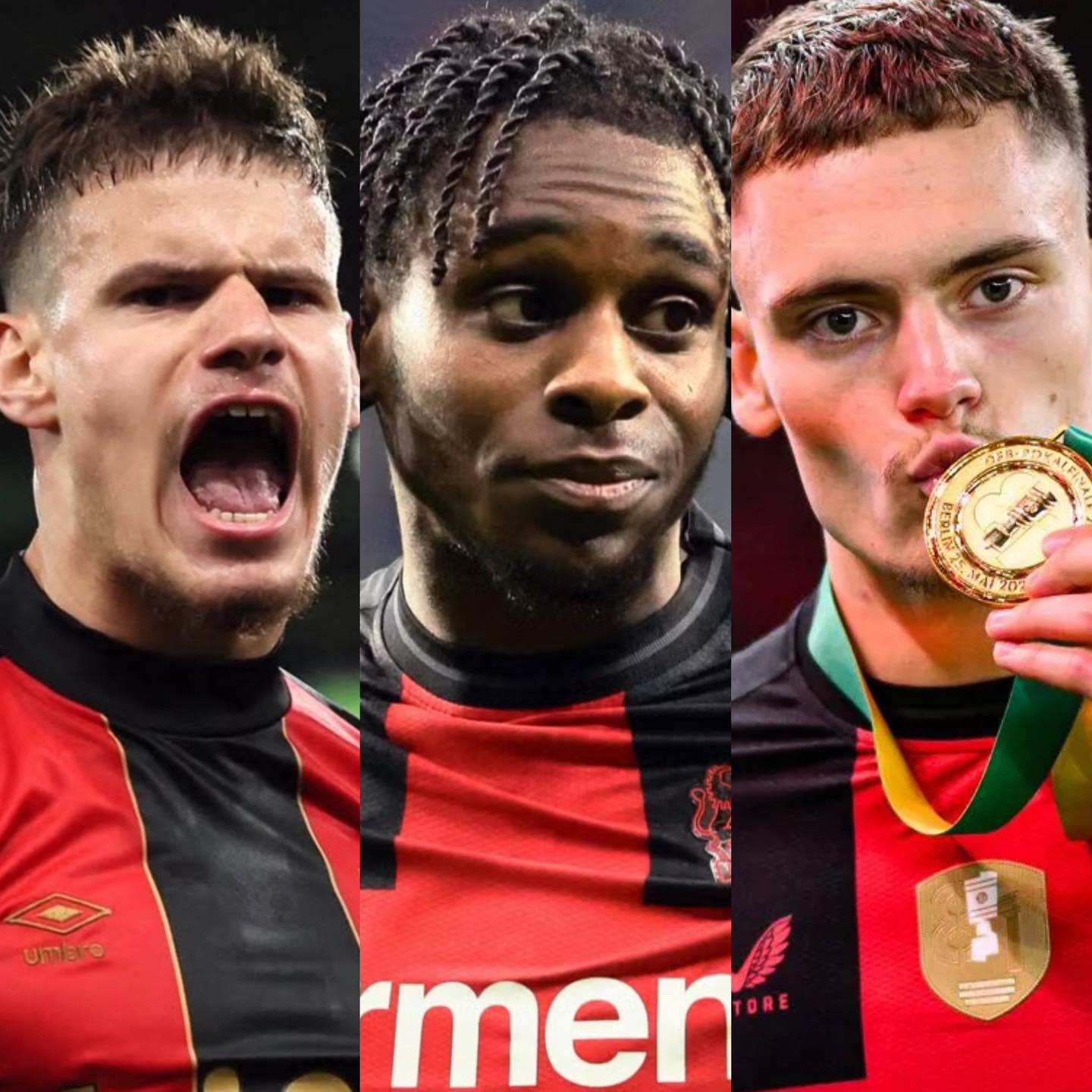 Liverpool chi 200 triệu euro cho canh bạc chuyển nhượng: 3 tân binh hay cỡ nào? - 1