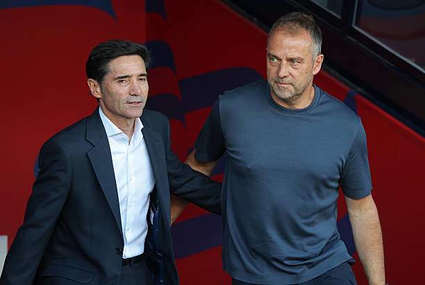 Barca - Real quá mạnh ở La Liga 2024/25, vì sao không kẻ nào đủ sức lật đổ? - 6