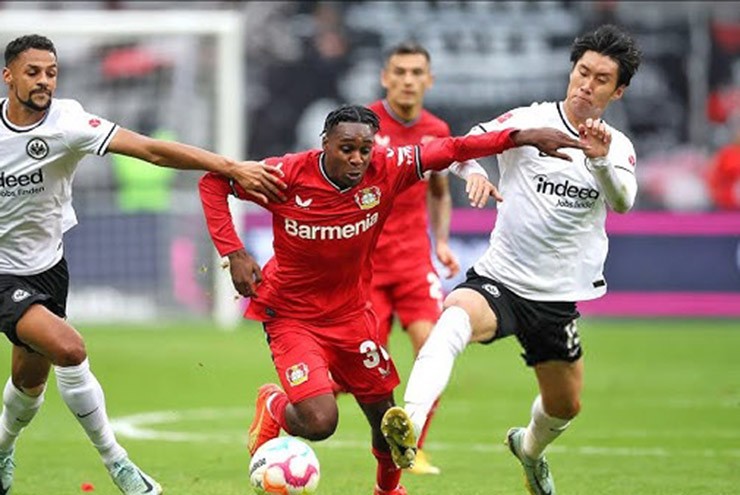 Liverpool chi 200 triệu euro cho canh bạc chuyển nhượng: 3 tân binh hay cỡ nào? - 3