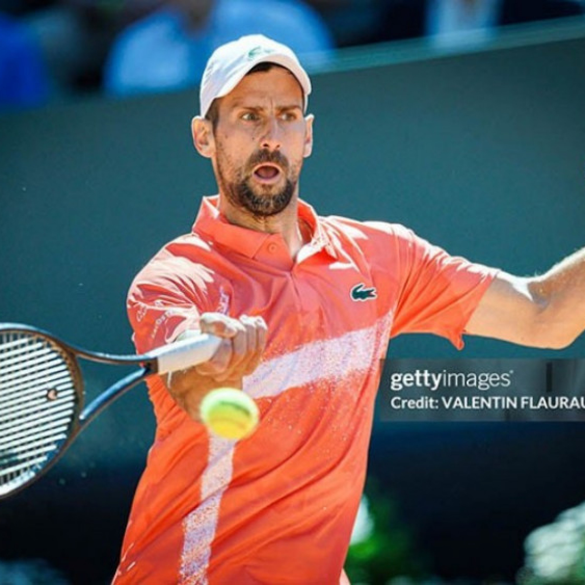  - Video tennis Djokovic - Hurkacz: Ngược dòng 3 set, danh hiệu thứ 100 (chung kết Geneva Open)