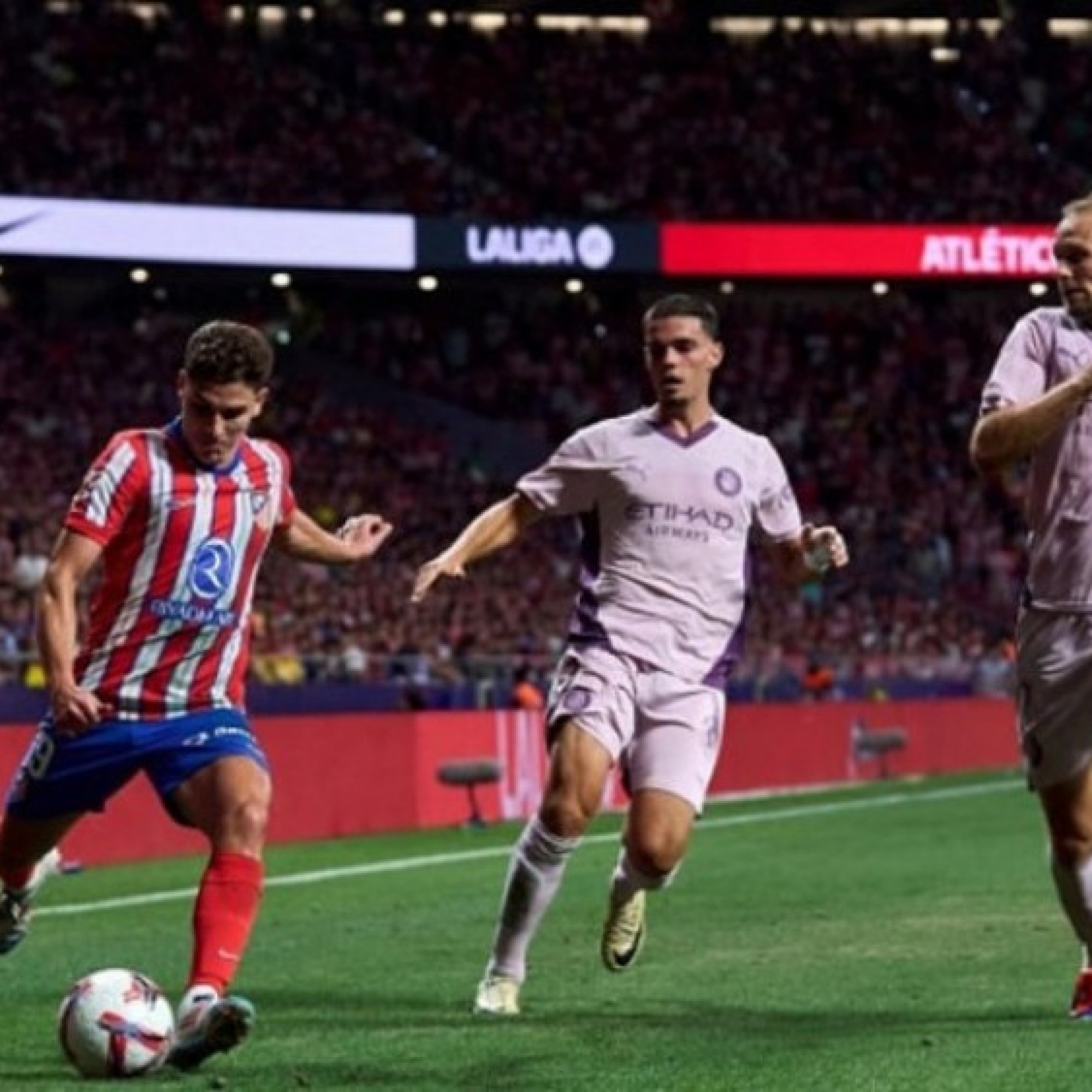  - Trực tiếp bóng đá Girona - Atletico Madrid: Tâm lý thoải mái, chờ "mưa" bàn thắng (La Liga)