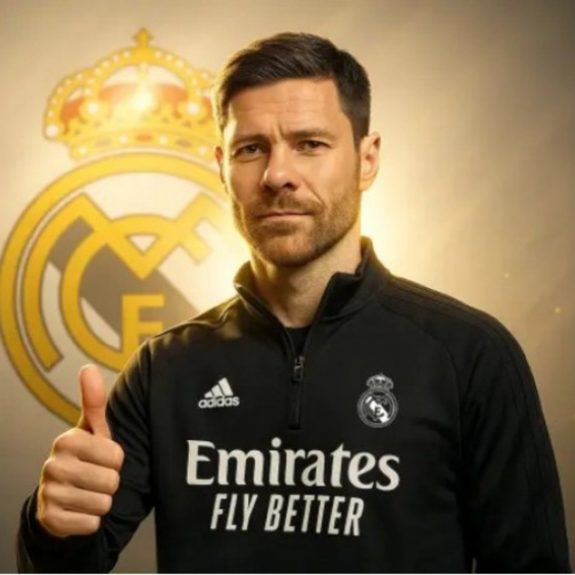  - Real Madrid chính thức bổ nhiệm HLV Alonso, ký hợp đồng và ra mắt hoành tráng