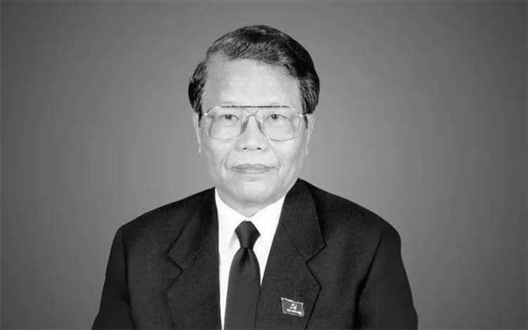 Các nước chia buồn trước sự ra đi của nguyên Chủ tịch nước Trần Đức Lương - 1