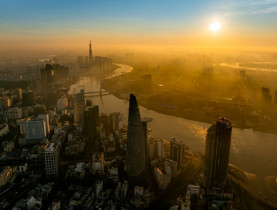  - Chào buổi sáng, TP.HCM
