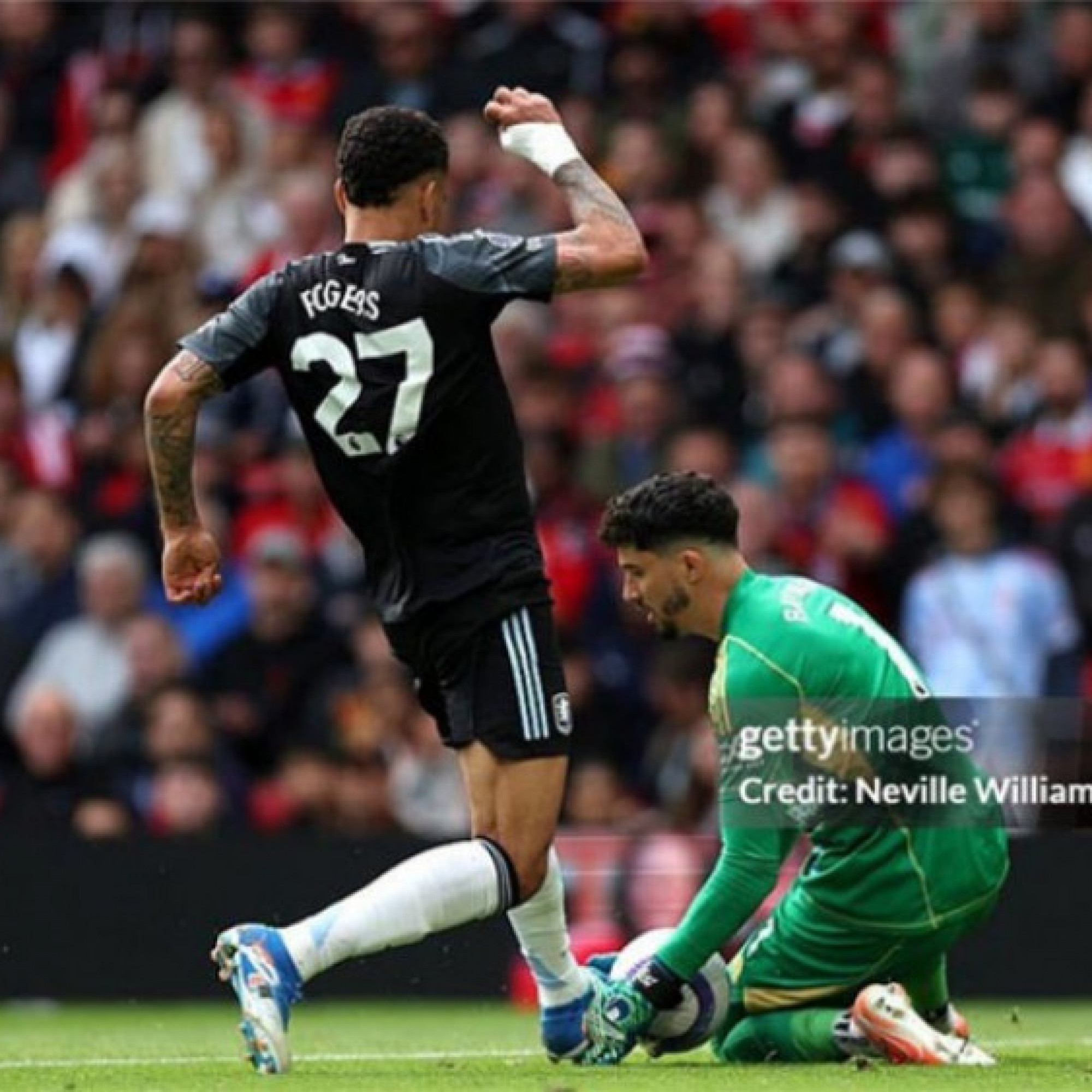  - Tranh cãi Aston Villa mất bàn thắng "sống còn" trước MU, Ngoại hạng Anh giải thích ra sao?