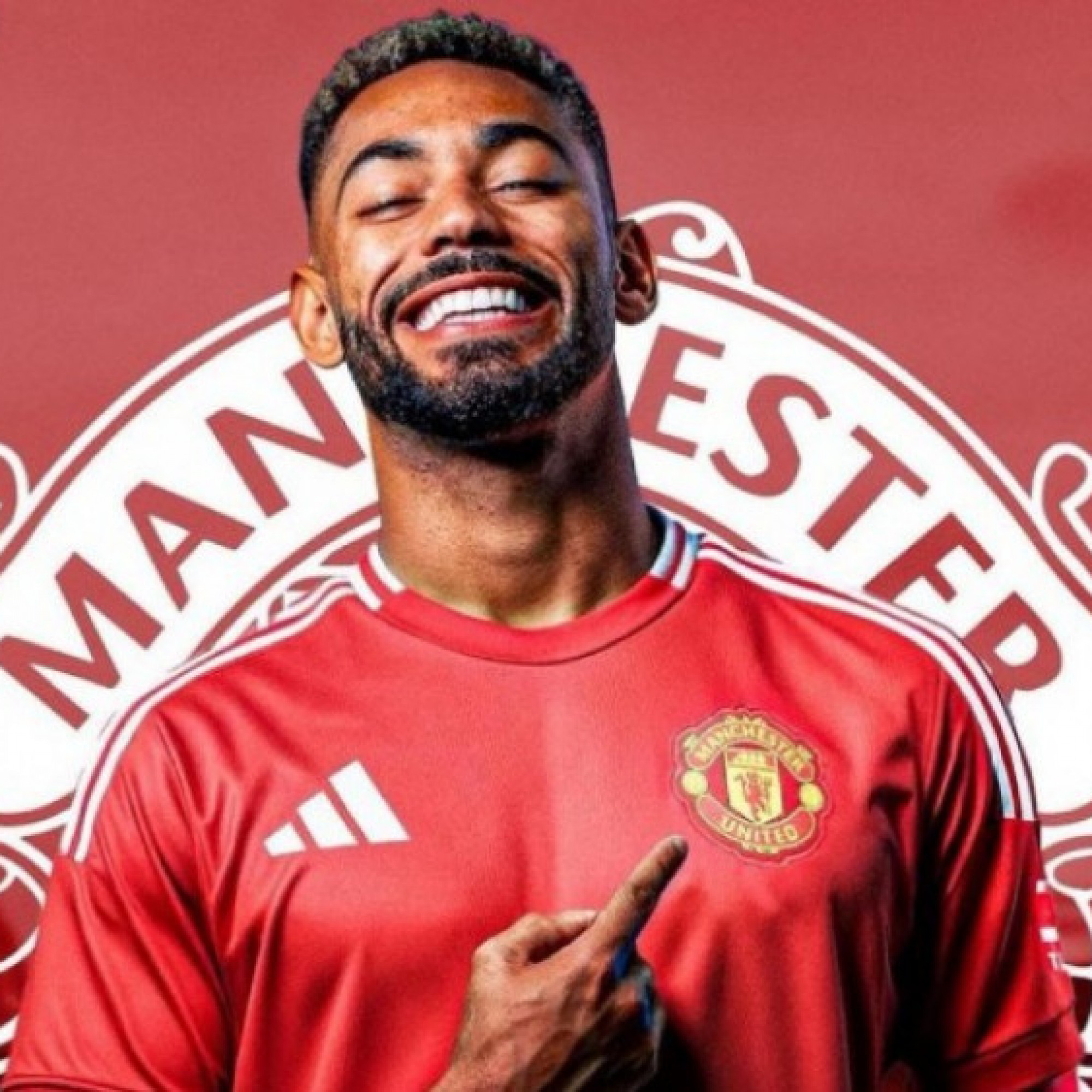  - MU đạt thỏa thuận miệng với Cunha, tân binh chiếm áo số 10 của Rashford