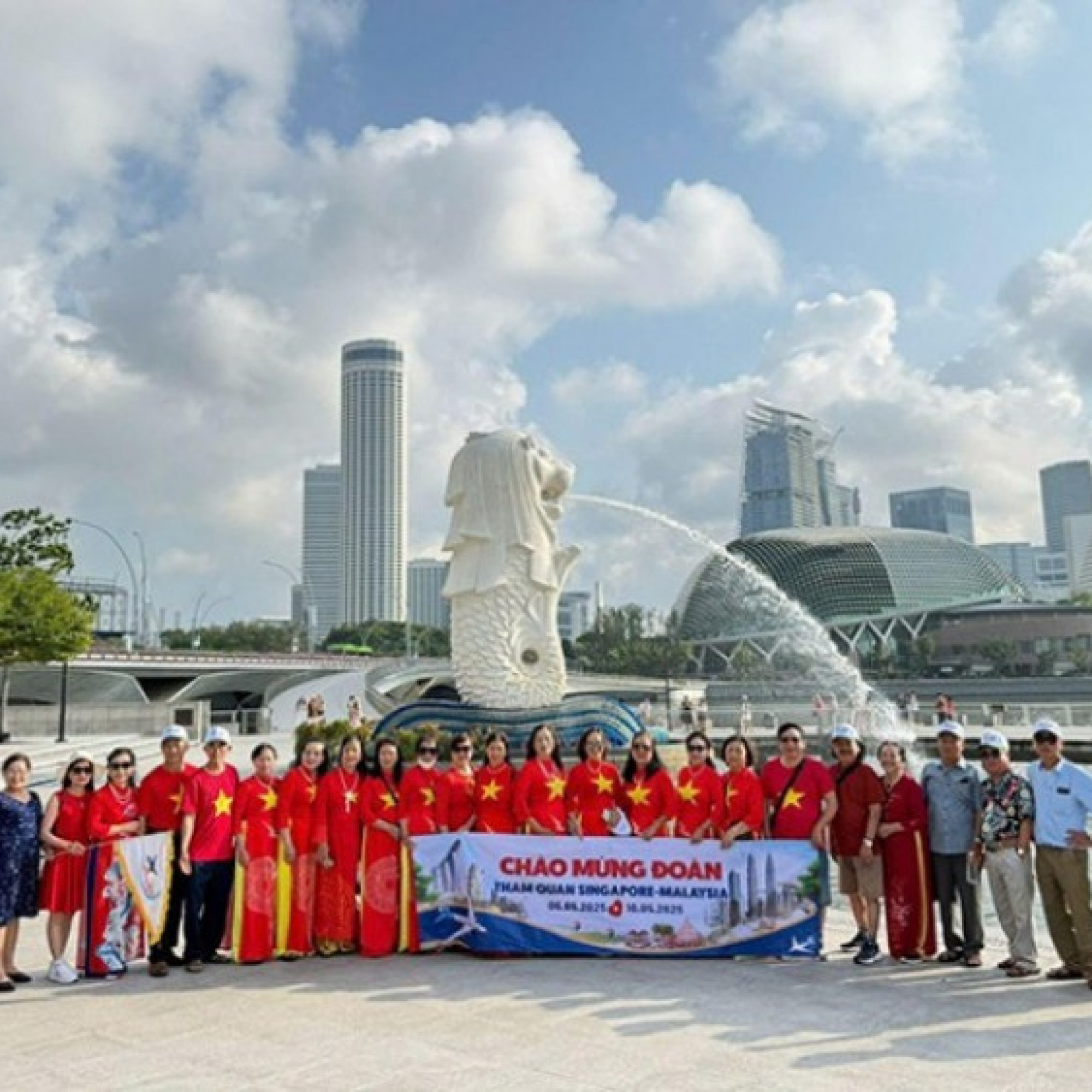  - Top 3 tour quốc tế đáng đi trong năm 2025: Có cái tên bạn sẽ không ngờ tới