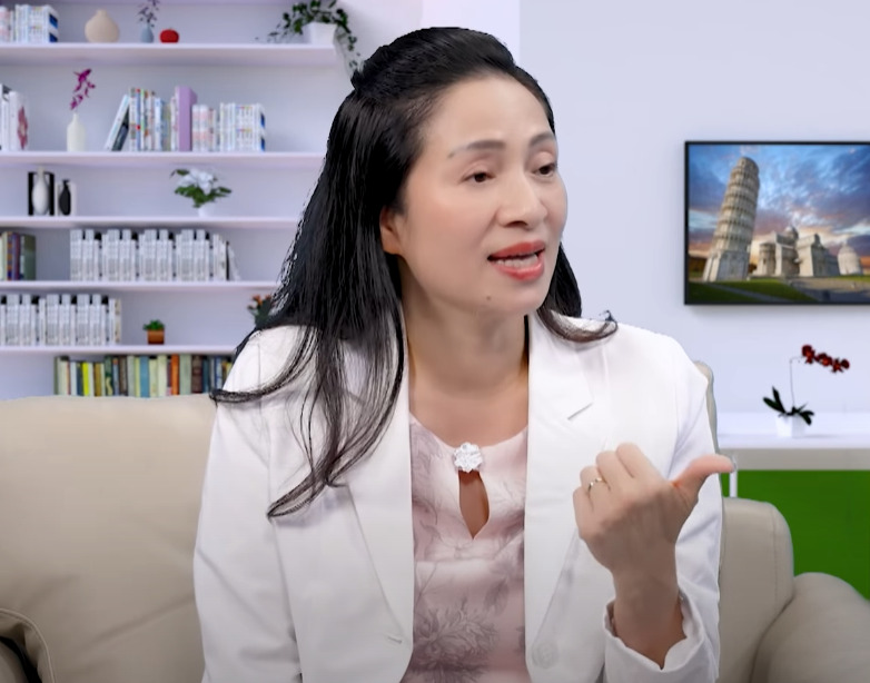Bác sĩ gia đình: Những lầm tưởng tai hại về bệnh loãng xương - 3