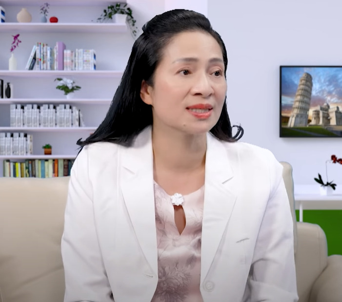 Bác sĩ gia đình: Những lầm tưởng tai hại về bệnh loãng xương - 4