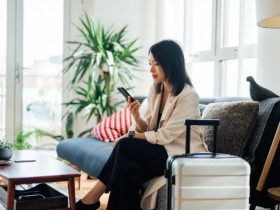  - Airbnb không như khách sạn: Cẩn trọng làm 6 việc này để tránh rủi ro