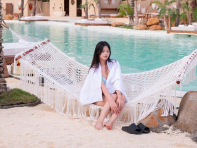  - Cầm 69k ‘đi biển’ tại Sài Gòn