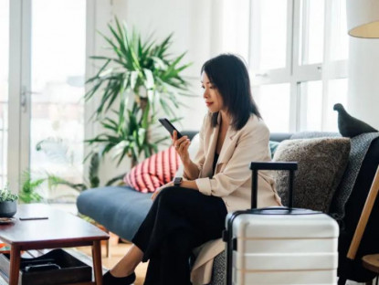  - Airbnb không như khách sạn: Cẩn trọng làm 6 việc này để tránh rủi ro