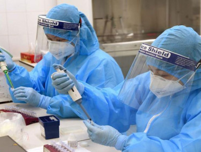 Giải trí - Triệu chứng phổ biến của biến thể Covid-19 mới