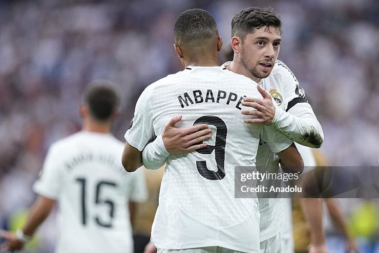 Real Madrid và kỳ thi lại khắc nghiệt: Cơ hội sửa sai cuối cùng ở FIFA Club World Cup - 1